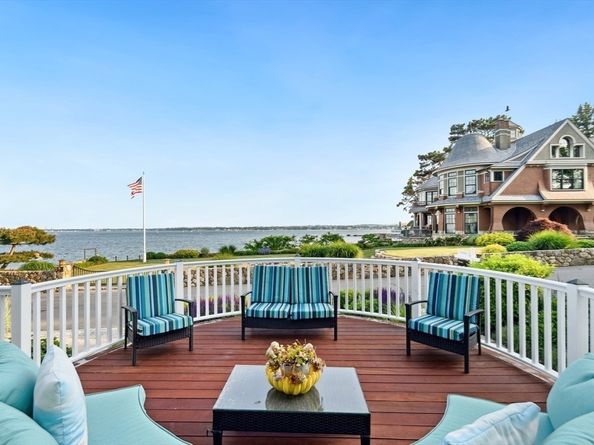 50 Surfside, Quincy MA 02171