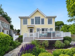 50 Surfside, Quincy MA 02171
