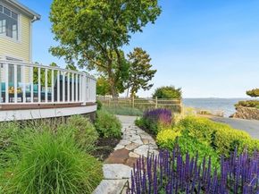 50 Surfside, Quincy MA 02171