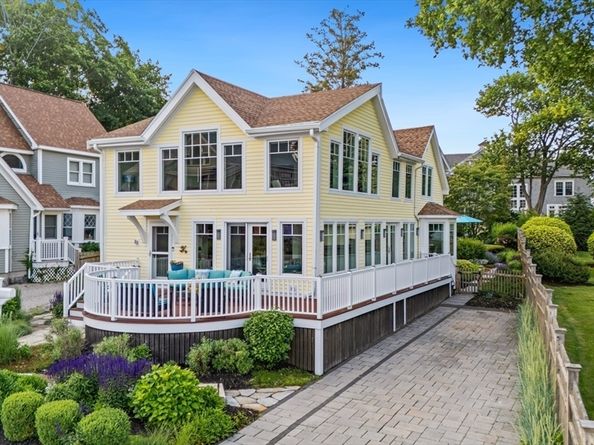 50 Surfside, Quincy MA 02171