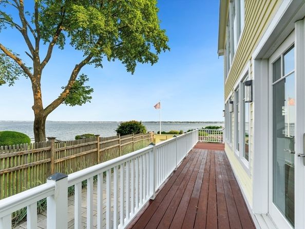 50 Surfside, Quincy MA 02171