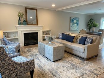 3 Hickory Hill