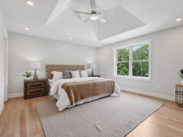 3 Hickory Hill C, Wakefield MA 01880