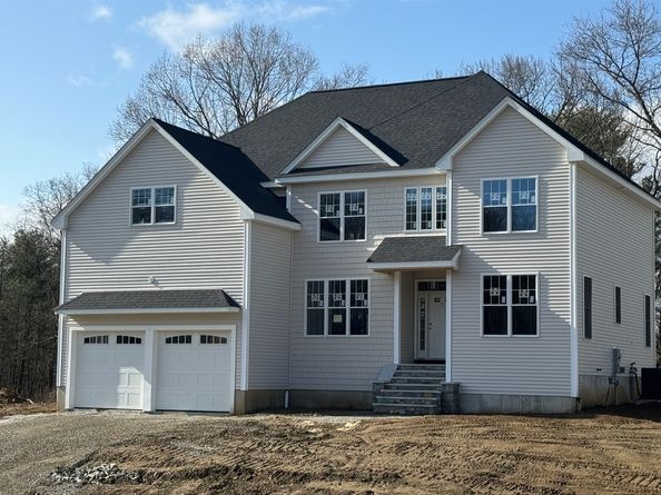 4 Abby Road, Grafton MA 01536