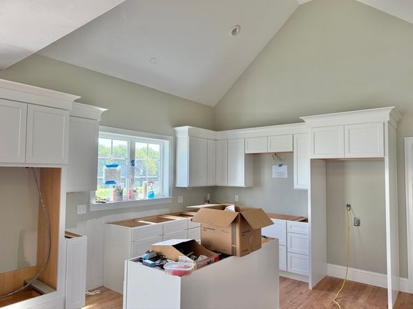 4 Abby Road, Grafton MA 01536