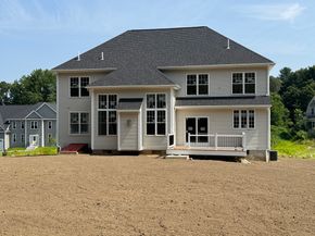 4 Abby Road, Grafton MA 01536