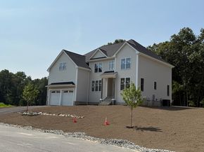 4 Abby Road, Grafton MA 01536