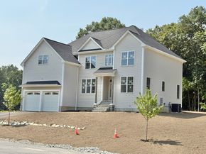 4 Abby Road, Grafton MA 01536