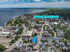 14-18 Market St, Newburyport MA 01950