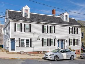 14-18 Market St, Newburyport MA 01950