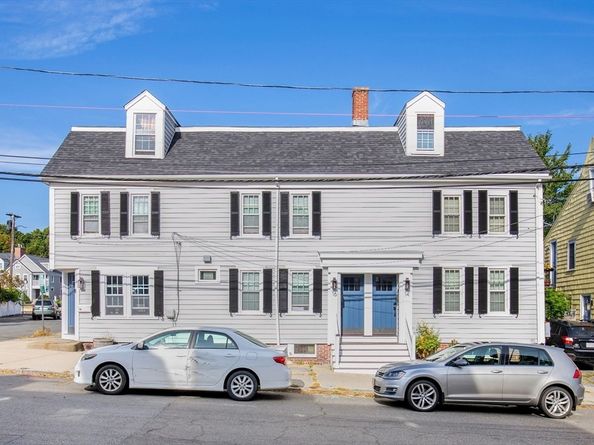 14-18 Market St, Newburyport MA 01950