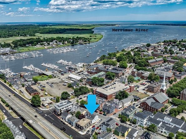 14-18 Market St, Newburyport MA 01950
