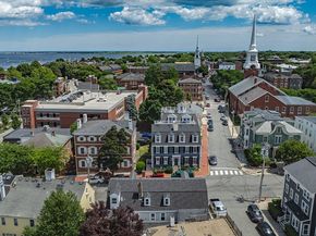 14-18 Market St, Newburyport MA 01950