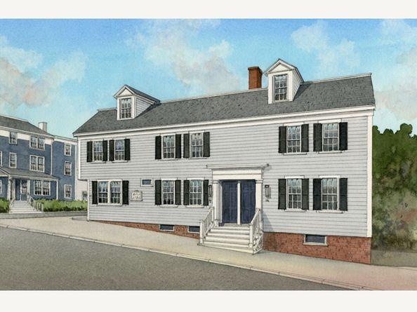 14-18 Market St, Newburyport MA 01950
