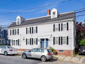14-18 Market St, Newburyport MA 01950