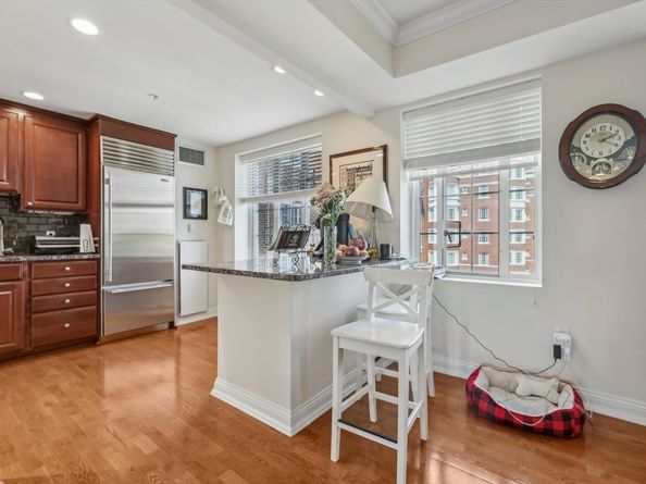 20 Chapel Street B811, Brookline MA 02446
