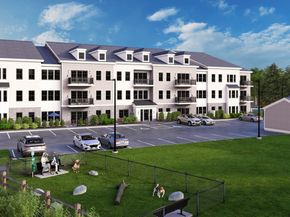 265 Monponsett Street 2203, Halifax MA 02338