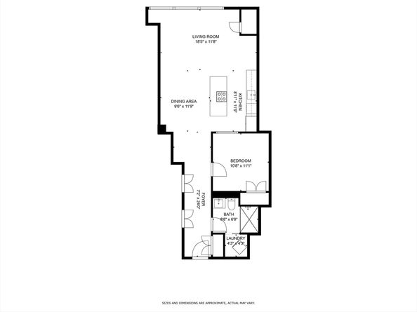 234 Causeway St 702, Boston MA 02114