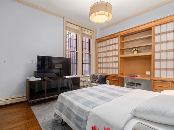 113 Commonwealth Ave 3, Boston MA 02116