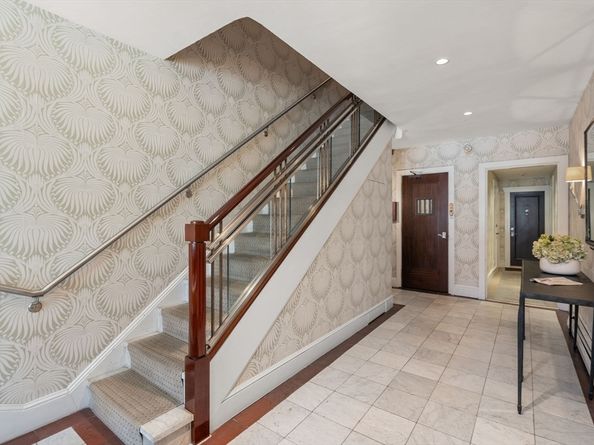 113 Commonwealth Ave 3, Boston MA 02116
