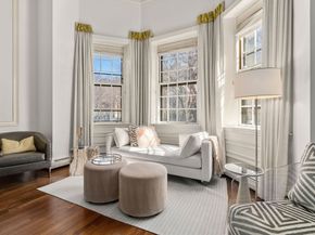 113 Commonwealth Ave 3, Boston MA 02116