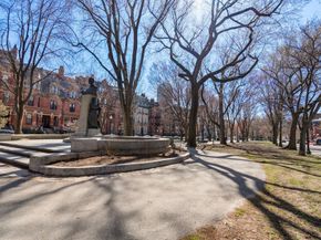 113 Commonwealth Ave 3, Boston MA 02116