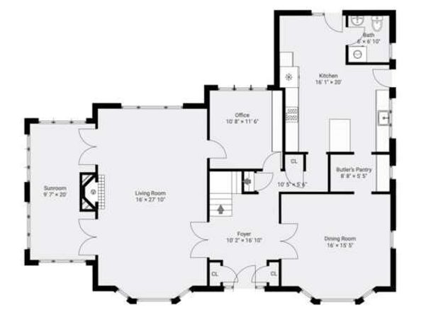 21 Bay View Dr, Swampscott MA 01907