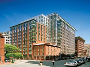 80 Broad Street 1002, Boston MA 02110
