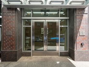 80 Broad Street 1002, Boston MA 02110