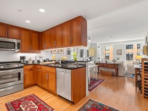 80 Broad Street 1002, Boston MA 02110