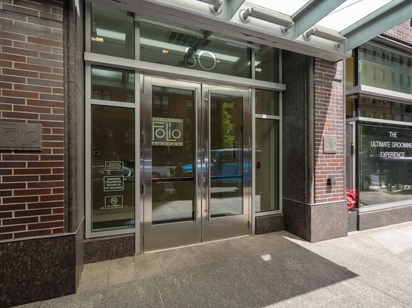 80 Broad Street 1002, Boston MA 02110