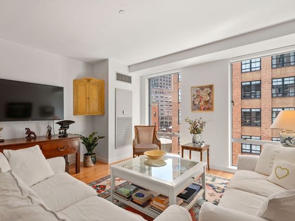 80 Broad Street 1002, Boston MA 02110