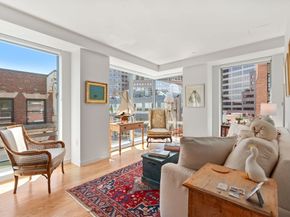 80 Broad Street 1002, Boston MA 02110