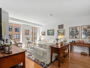 80 Broad Street 1002, Boston MA 02110