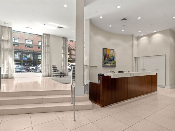 80 Broad Street 1002, Boston MA 02110