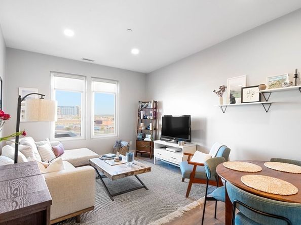 610 Rutherford Avenue 502, Boston MA 02129