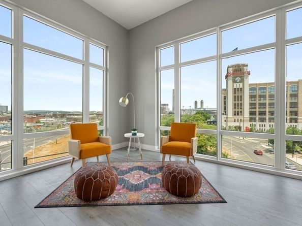 610 Rutherford Avenue 502, Boston MA 02129