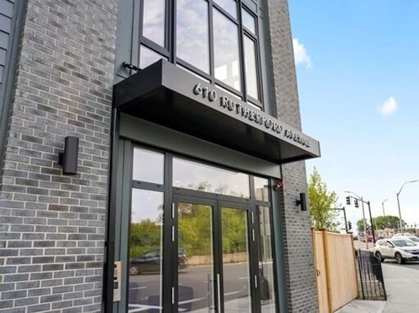 610 Rutherford Avenue 502, Boston MA 02129