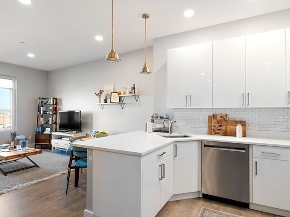 610 Rutherford Avenue 502, Boston MA 02129