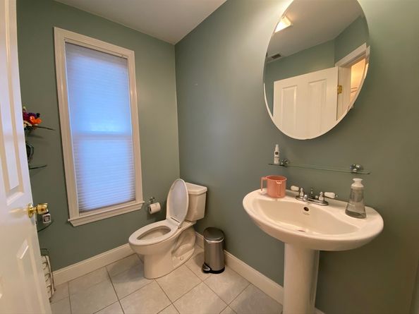239 Prospect St 2413, Cambridge MA 02139
