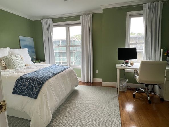 239 Prospect St 2413, Cambridge MA 02139