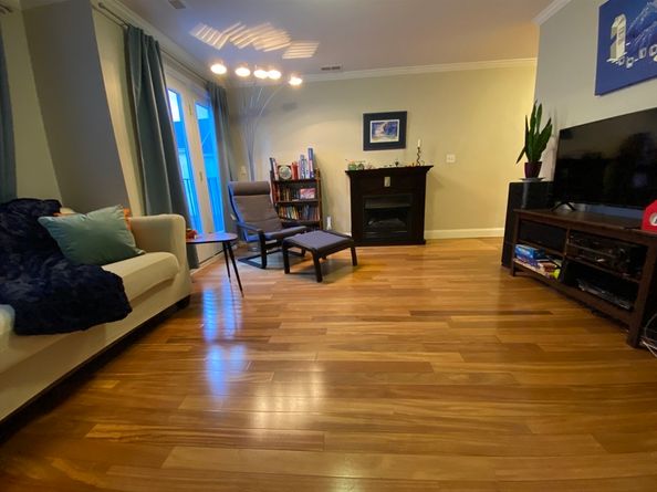 239 Prospect St 2413, Cambridge MA 02139