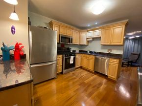 239 Prospect St 2413, Cambridge MA 02139