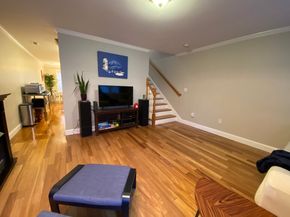239 Prospect St 2413, Cambridge MA 02139