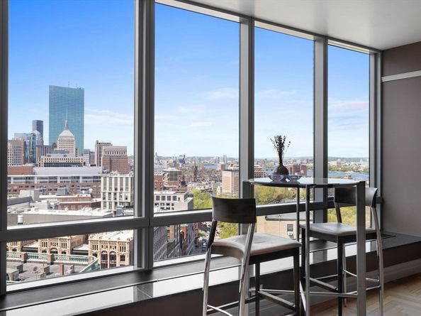 2 Avery St 24C, Boston MA 02111