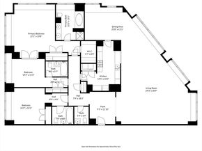 2 Avery St 24C, Boston MA 02111