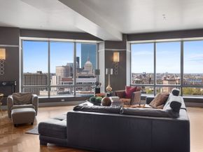 2 Avery St 24C, Boston MA 02111