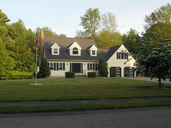 3 Michelle Lane, Oxford MA 01537