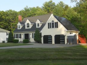 3 Michelle Lane, Oxford MA 01537