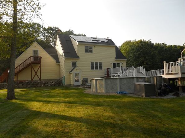 3 Michelle Lane, Oxford MA 01537